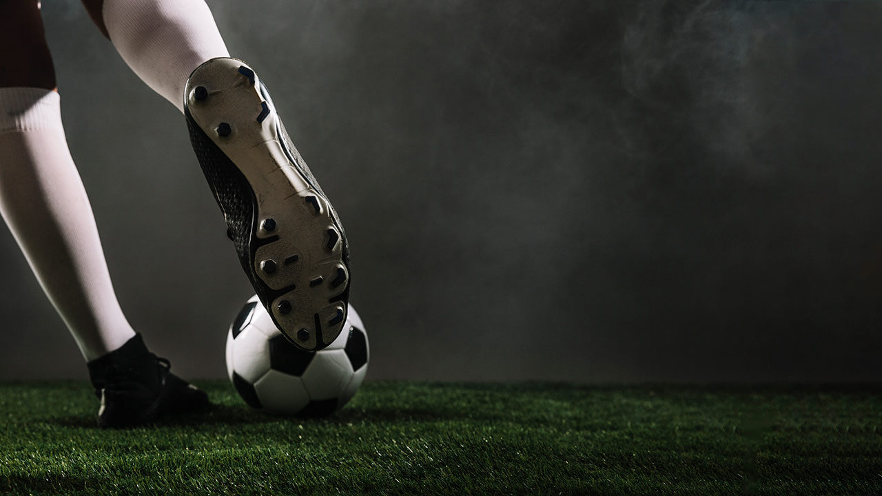  فوتبال داخل سالن